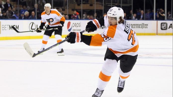 Ottawa porazila Philadelphii a ukončila sérii proher