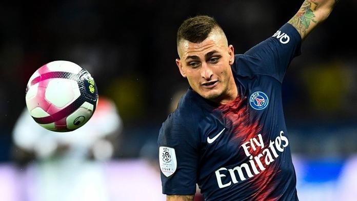 Hvězda PSG má velký problém: Verratti řídil pod vlivem alkoholu!