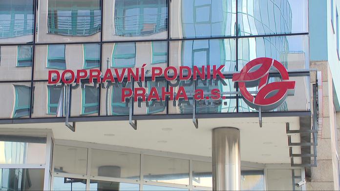 Dopravní podnik Praha