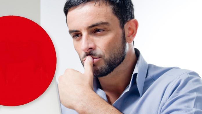 Červené kolo ukrývá tajemství. Dokážete ho odhalit i vy? TEST