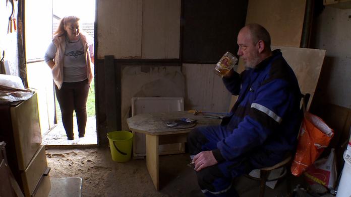 Roztříštěné rodiny: Nejezdí spolu ani na dovolenou a téměř spolu nemluví