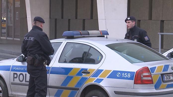 Policie