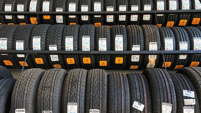 Continental stahuje z trhu přes 67 000 pneumatik. Nemáte je na svém autě?
