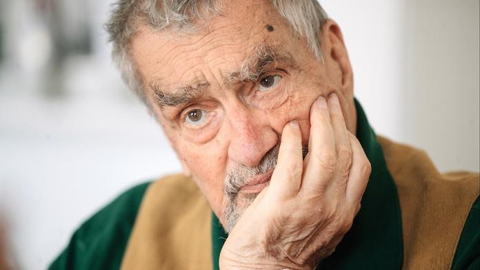 Karel Schwarzenberg, 22. 6. 2022
