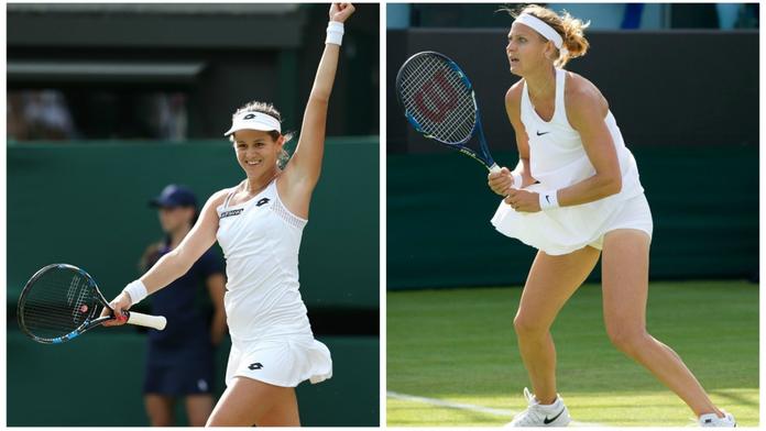 Berdych i Strýcová vítězí, česko-slovenský duel se odkládá