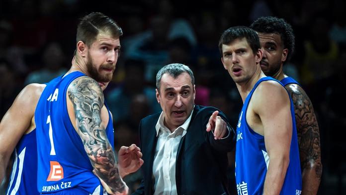 Postup na olympiádu budou muset Češi vybojovat. Kdo čeká v cestě?