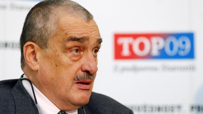Kníže vzkázal Berlusconimu: Dobu na reformy jsi PROŠ***TAL!