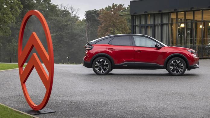 Oblíbený model Citroënu dorazil po faceliftu. Bez zbytečností a s akční cenovkou