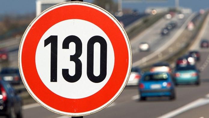 Důvod k oslavě - 20 let od zavedení 130 km/h na dálnicích