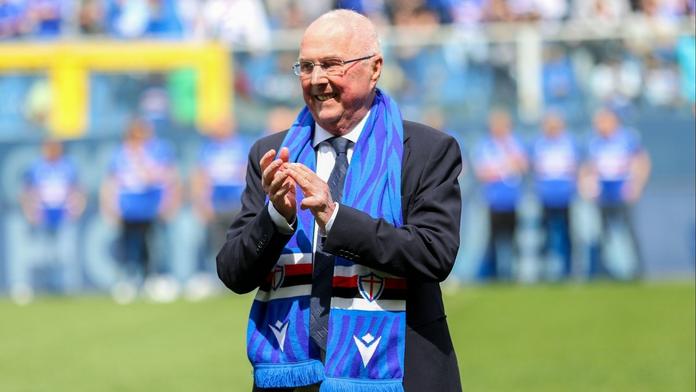 Byl to dobrý chlap, pomáhal lidem kolem sebe, vzpomíná Bednář na Erikssona