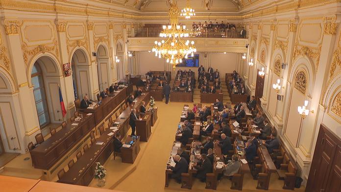 Poslanecká sněmovna