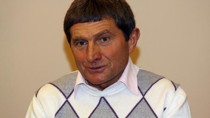 Legendární Josef Váňa pojede hlavní dostih na hipodromu v Mostě