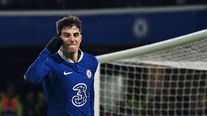 Arsenal brzy přivítá první velkou posilu. Přestup hvězdy Chelsea je na spadnutí