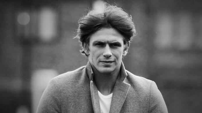 Jake Hall