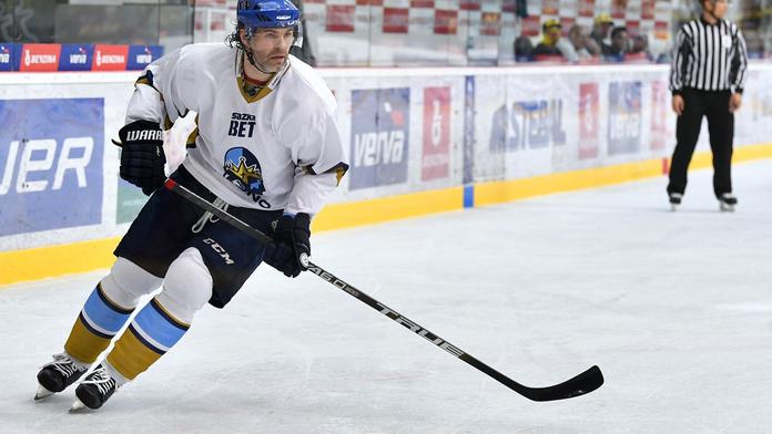 Jágr má za sebou další zápas. Proti Slavii ale zářili jiní