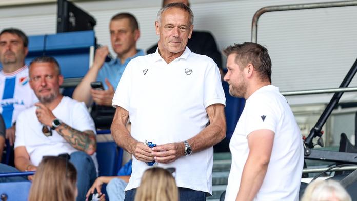 Český fotbal přišel o výraznou osobnost. Zemřel Luděk Mikloško (†64)