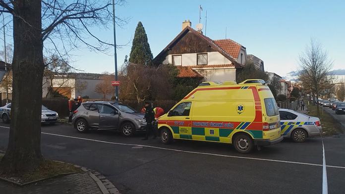 "Nejlepší člověk v našem okolí," řekla žena o zavražděné v Jihlavě