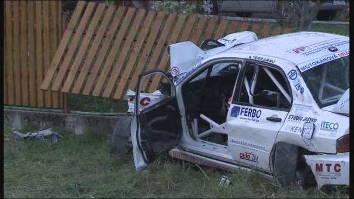 KRUTÉ PŘÍBĚHY: Během rally letos zemřelo už 7 lidí, byly mezi nimi i děti!