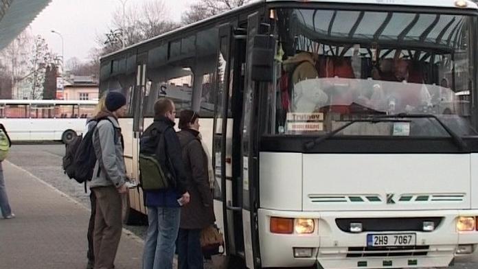 V ČR se rozjely obrovské kontrolní akce autobusů