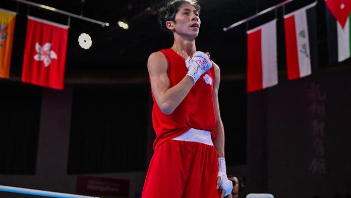 Boxerky s mužskými hormony na OH? Legitimizace násilí na ženách, zuří bývalí sportovci