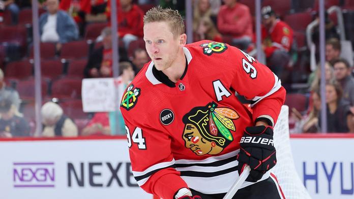 Corey Perry se omluvil. Přiznal i problémy s alkoholem