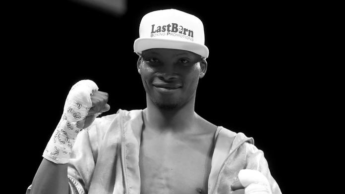 Zolani Tete