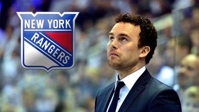 Hledá se kouč pro slavné Rangers: Šanci má i Pešán, píší v zámoří!