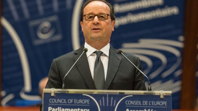 Francouzský prezident potají přiznal: Máme problém s islámem!
