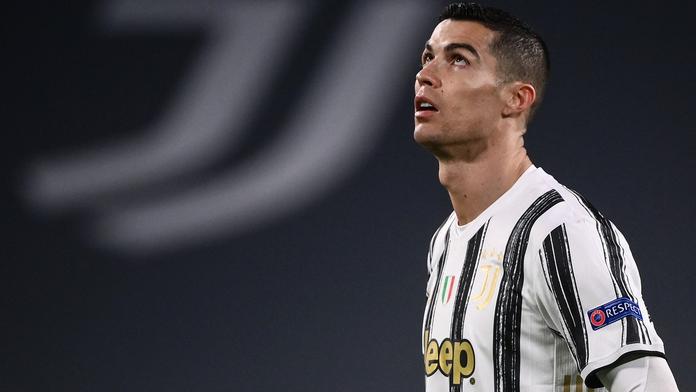 V kauze Juventusu může být potrestán i Ronaldo. V ohrožení je až 23 hráčů