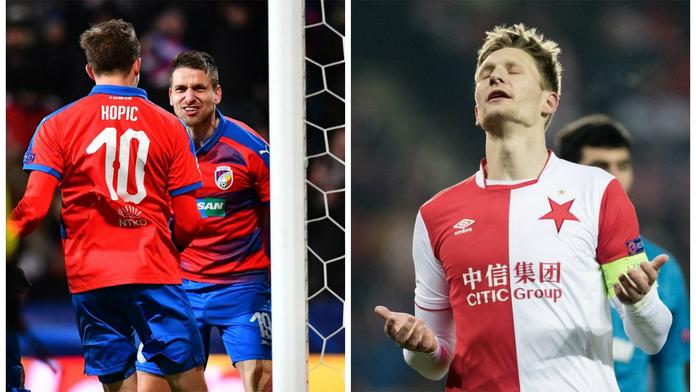 Liga vrcholí. TAKTO bude vypadat fotbalová nadstavba soutěže