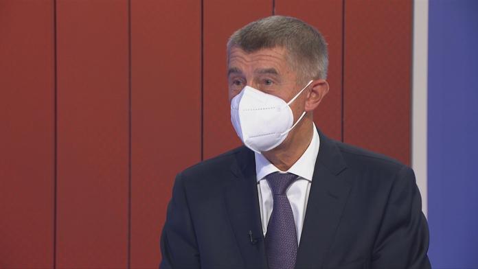 Nouzový stav asi prodloužíme, plánuje Babiš. Vyzval firmy, ať nechají lidi doma