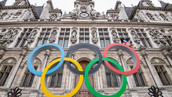 Umělá inteligence bude řídit bezpečnost na olympiádě v Paříži