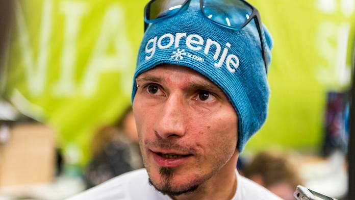 Trable pro mistra světa: Těžké zranění po pádu z kola, údajně byl opilý