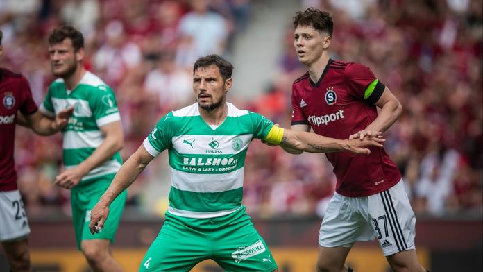 Slavia jede v poháru do Hradce, schyluje se i k pražskému derby