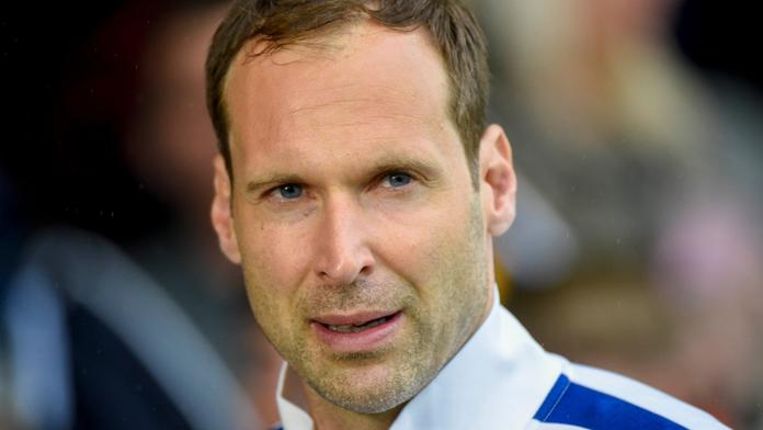 Čechův návrat. Petr byl v přípravě Chelsea nejlepší, říká bývalý parťák
