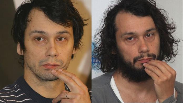 Pavel Liška: Z uhlazeného hezouna Krakonoš! Víte, kolik mu je?