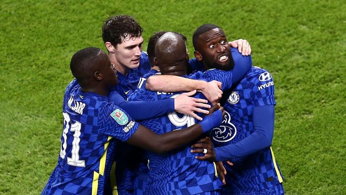 Chelsea má problém. Neočkovaní hráči si na půdě Lille možná nezahrají
