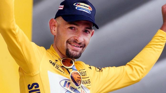 Italský soud po 13 letech objasnil smrt vítěze Gira a Tour de France