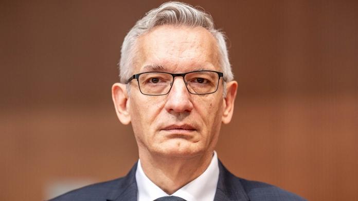 Šéf tajných služeb bije na poplach: Německo je v nebezpečí