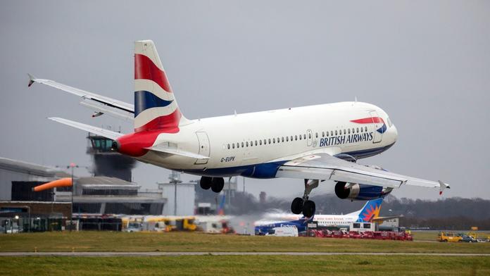 British Airways