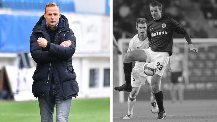 Volal na mě "Jiříčky". Kovba byl můj první kamarád v Rusku, smutní Jarošík