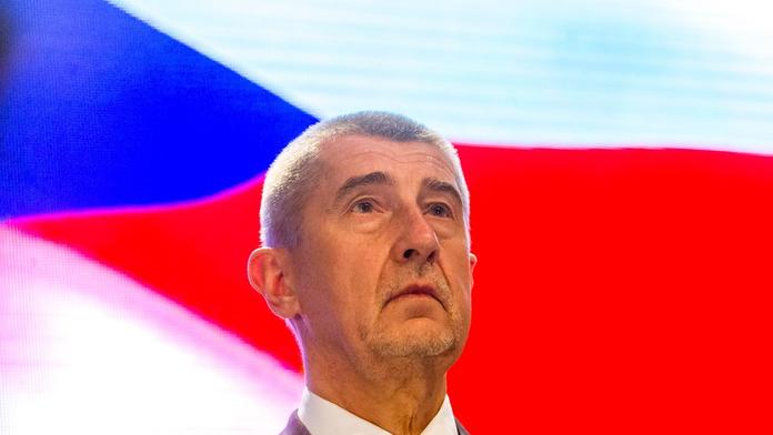 Babišovy příjmy nesedí s jeho majetkovým přiznáním. O miliony!