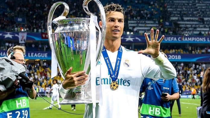 Hrát za Real BYLO krásné: Končí Ronaldo v Madridu? Uvidíte, říká!