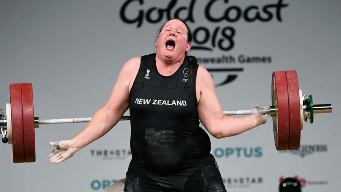 Před lety byla mužem, letos pojede na olympijské hry jako transgender