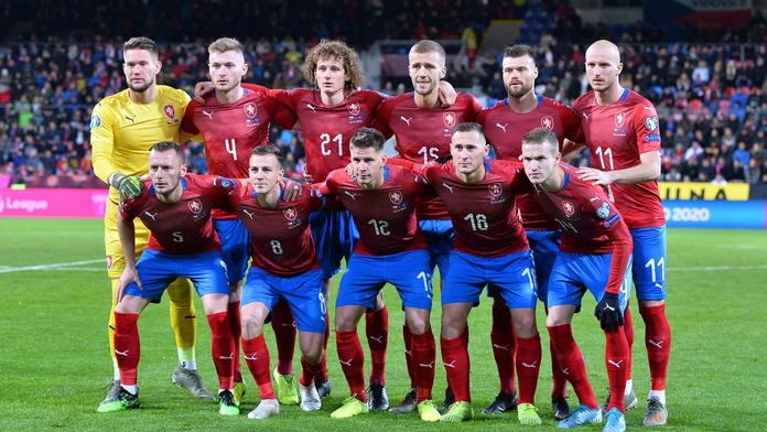 Reprezentace bude v pondělí hrát! Společně s kluby skládá "béčko"
