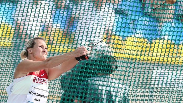 Opět doping u ruských atletů. Přišli o titul z mistrovství Evropy