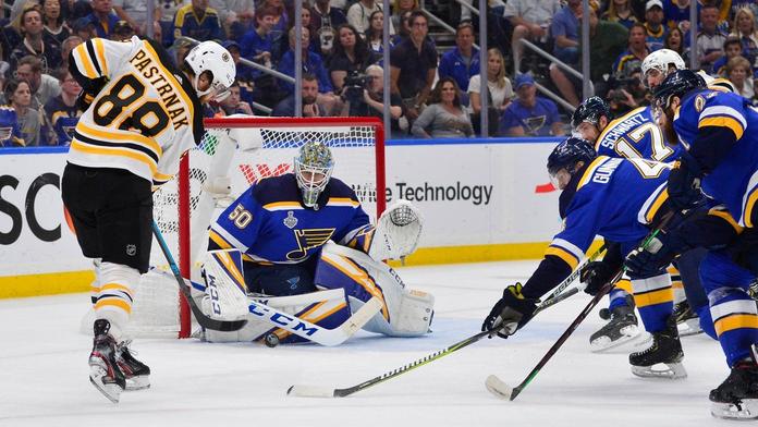 Rozhodující bitva o Stanley Cup je tady! Sledujte přenos ZDARMA