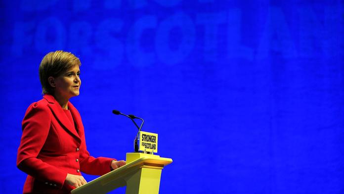 Dohra brexitu: Skotsko se chystá na druhé hlasování o nezávislosti