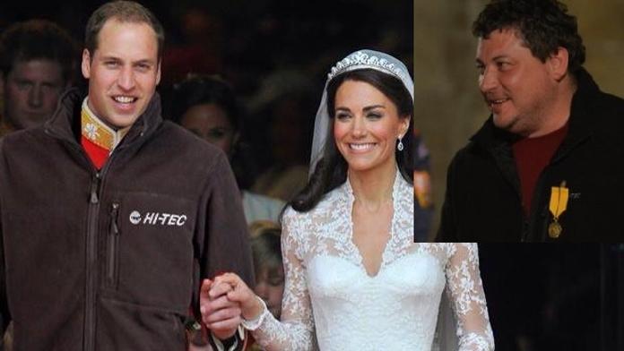 Sedláčkova mikina na Hradě je HITEM INTERNETU! GALERIE