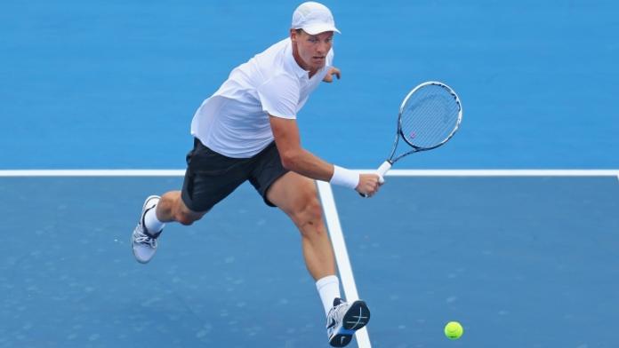 Češi na Australian Open řádí! Dál jde Berdych, Štěpánek i tři tenistky